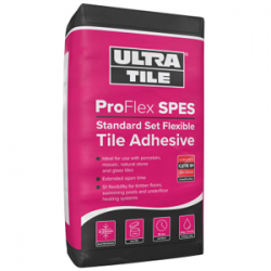 Tile Adhesive